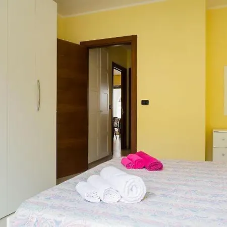 Aparthotel Gli Olmi *